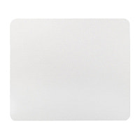 Коврик для мыши GLIDE S, 26*21*0,3см, белый