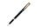 Ручка 2 в 1 шариковая и перьевая Pierre Cardin COMBI PEN, цвет - черный. Упаковка Е_ЧЕРНЫЙ