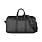 Дорожная сумка VICTORINOX Architecture Urban2 Weekender, серый, полиэстер/кожа, 24x56x30 см, 45 л_СЕРЫЙ