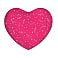 Подушка декоративная FrostyLove на заказ, сердце small_img_4