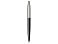 Шариковая ручка Parker Jotter K160, цвет: Black/GT, стержень: M, цвет чернил: blue, в подарочной упаковке. small_img_4