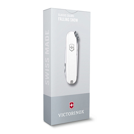 Нож-брелок VICTORINOX Classic SD Colors