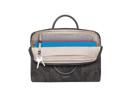 RIVACASE 8922 grey сумка для ноутбука 13.3-14 / 6