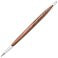 Вечная ручка Cambiano Aluminum Walnut small_img_2