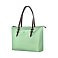 Сумка VICTORINOX Victoria Deluxe Business Tote, мятная, нейлон/кожа/микрозамша, 47x15x31 см, 16 л small_img_3