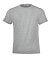 Футболка детская Regent Fit Kids, серый меланж small_img_1