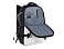 Рюкзак спортивный TORBER Xtreme 18, белый/чёрный, 31 х 12 х 46 см, 17л small_img_5