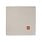 Плед VINGA Moulton из rPET GRS, 320 г/м², 130х170 см_БЕЖЕВЫЙ