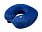Подушка для путешествий с эффектом памяти Мемо Drowsy Royal Blue_СИНИЙ
