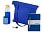 Welcome pack Color Refine, синий_СИНИЙ/БЕЖЕВЫЙ
