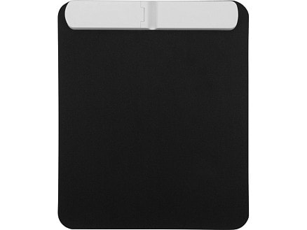 Коврик для мыши со встроенным USB-хабом Plug