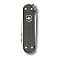 Нож-брелок VICTORINOX Classic Alox LE 2022, 58 мм, 5 функций, алюминиевая рукоять, серый small_img_2