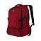 Рюкзак VICTORINOX VX Sport Evo Deluxe Backpack, красный, полиэстер, 35x25x48 см, 28 л small_img_3