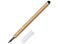 Вечный карандаш Sicily Bamboo из бамбука со стилусом и линейкой small_img_2