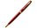 Шариковая ручка Parker Sonnet , Lacquer Intense Red GT, стержень: M, цвет чернил: black , в подарочной упаковке_КРАСНЫЙ, ЗОЛОТИСТЫЙ