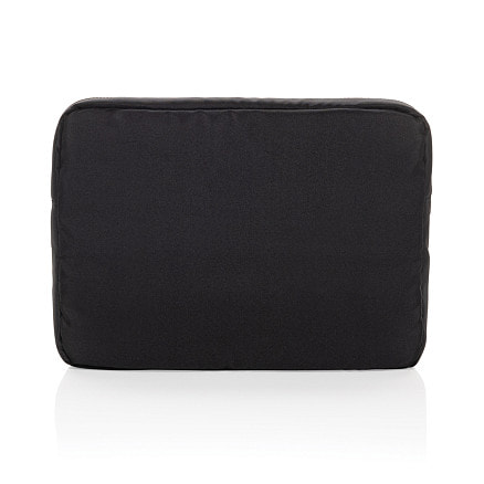 Чехол для ноутбука Swiss Peak Essential из rPET Aware™, 15.6
