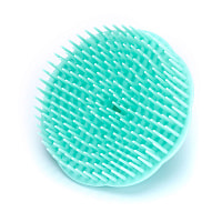 Щетка Dewal Beauty массажная для мытья головы,