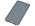 Портативное зарядное устройство Reserve с USB Type-C, 5000 mAh, серый_серый