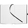 Ежедневник Favor Metal, недатированный, черный small_img_4