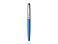 Ручка перьевая Parker Jotter Originals Blue Chrom CT, перо: F, цвет чернил: blue, в подарочной упаковке small_img_3