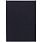 Ежедневник Flat Light, недатированный, черный_НЕДАТИРОВАННЫЙ