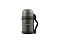 Термос из нерж. стали тм ThermoCafe HAMMP-800-HT, 0.8L, серый small_img_1