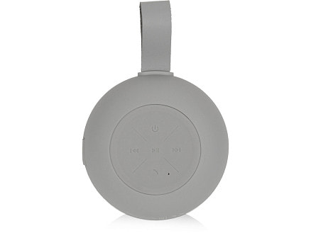 Портативная акустика Rombica mysound BT-35 Gray, серый (Р)