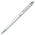 Ручка шариковая Razzo Chrome, ver.2, белый_ver.2