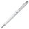Ручка шариковая Razzo Chrome, ver.2, белый_VER.2