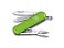Нож-брелок VICTORINOX Classic SD Colors Smashed Avocado, 58 мм, 7 функций, салатовый small_img_1