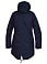 Куртка женская Westlake Lady, темно-синяя small_img_2
