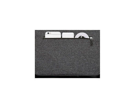 RIVACASE 8805 black melange чехол для MacBook Pro 16 и Ultrabook 15.6 / 12