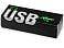 Флеш-карта Rotate Metallic USB 2.0 на 4 Gb, темно-синий small_img_4
