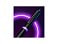 Шариковая ручка Parker IM Vibrant Rings Flame Amethyst Purple, стержень: M blue, в подарочной упаковке. small_img_5