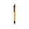 Ручка Bamboo из бамбука_ЧЕРНЫЙ