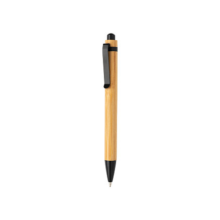 Ручка Bamboo из бамбука