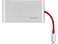 Хаб USB Rombica Type-C Hermes Red small_img_2