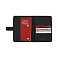 Обложка для паспорта VICTORINOX Travel Essentials, с защитой от сканирования RFID, чёрная, полиэстер, 11x1x15 см small_img_4