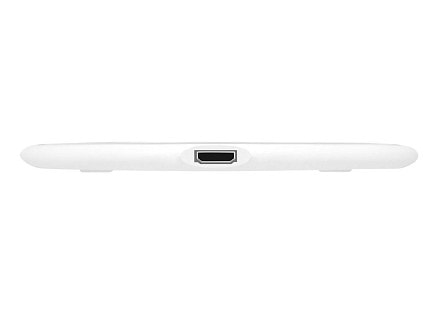 Беспроводное зарядное устройство Rombica NEO Spirit Quick White (Р)