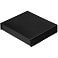 Коробка Rapture для аккумулятора и ручки, черная small_img_2