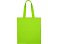 Сумка для шопинга Carryme 120 хлопковая, 120 г/м2, зеленое яблоко small_img_4