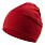 Шапка HeadOn ver.2, красная_КРАСНАЯ