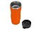 Термокружка Double wall mug C1, soft touch, 350 мл, оранжевый small_img_2