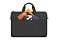 RIVACASE 8235 black сумка для ноутбука 15,6 / 6 small_img_3