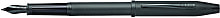 Перьевая ручка Cross Century II Black Micro Knurl, перо F