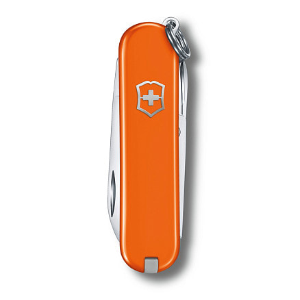 Нож-брелок VICTORINOX Classic SD Colors