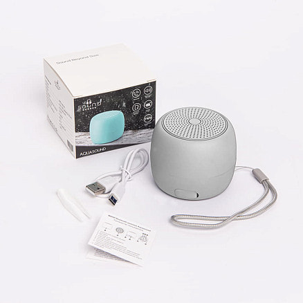 Портативная mini Bluetooth-колонка Sound Burger