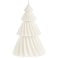 Свеча Snowtree, белая small_img_1