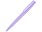 Шариковая ручка rPET pen pro из переработанного термопластика, сиреневый_СИРЕНЕВЫЙ