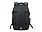 Рюкзак спортивный TORBER Xtreme 18, чёрный, 31 х 12 х 46 см, 17л_ЧЕРНЫЙ